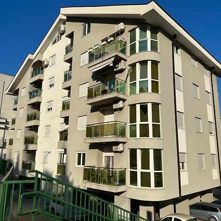 Kropa Apartman بودغوريتْسا المظهر الخارجي الصورة