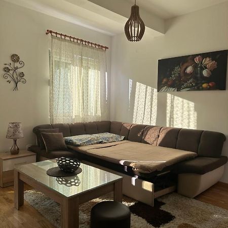 Kropa Apartman بودغوريتْسا المظهر الخارجي الصورة