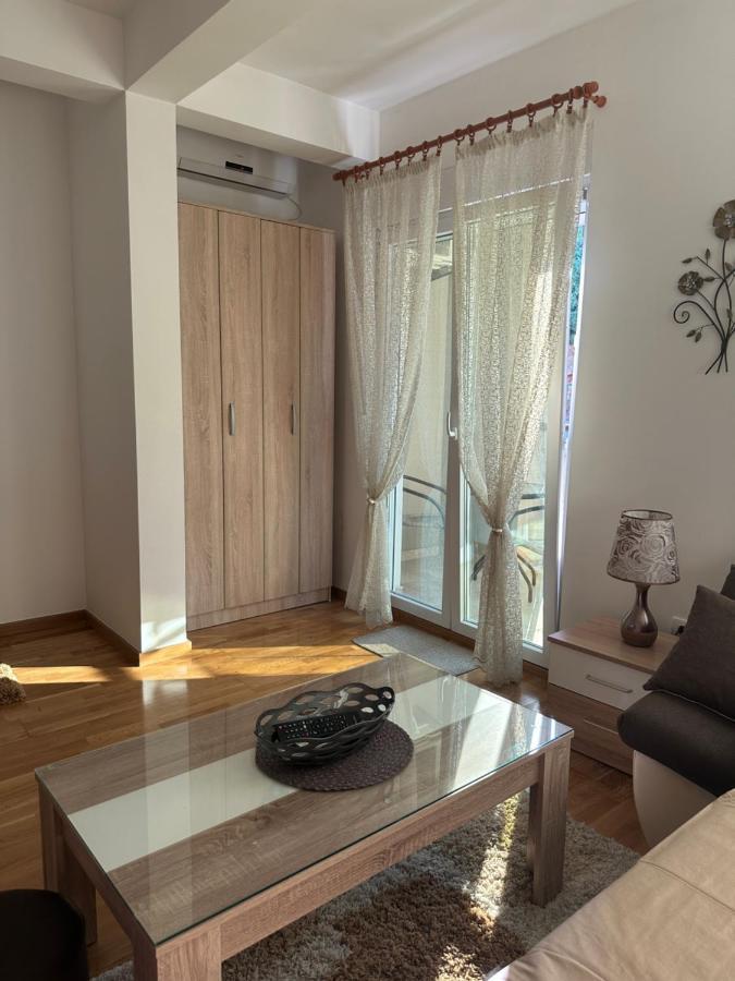 Kropa Apartman بودغوريتْسا المظهر الخارجي الصورة
