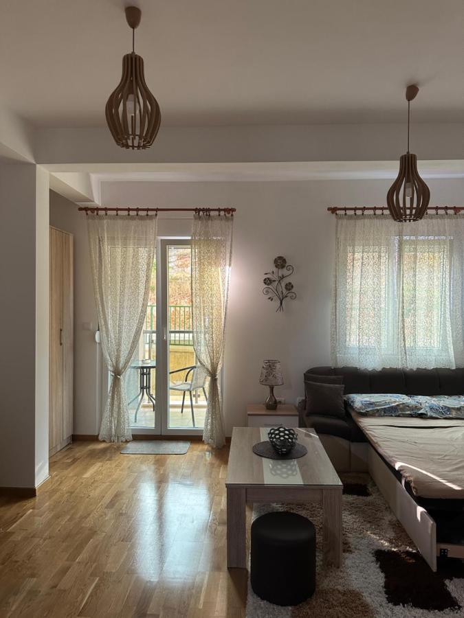 Kropa Apartman بودغوريتْسا المظهر الخارجي الصورة