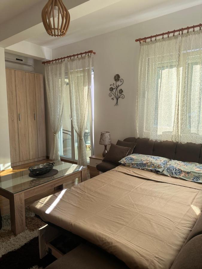 Kropa Apartman بودغوريتْسا المظهر الخارجي الصورة