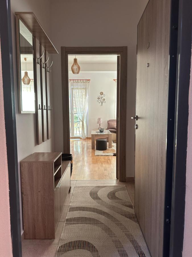 Kropa Apartman بودغوريتْسا المظهر الخارجي الصورة