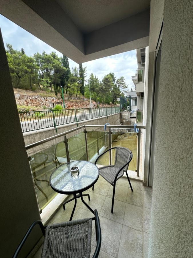 Kropa Apartman بودغوريتْسا المظهر الخارجي الصورة