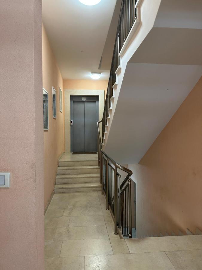 Kropa Apartman بودغوريتْسا المظهر الخارجي الصورة