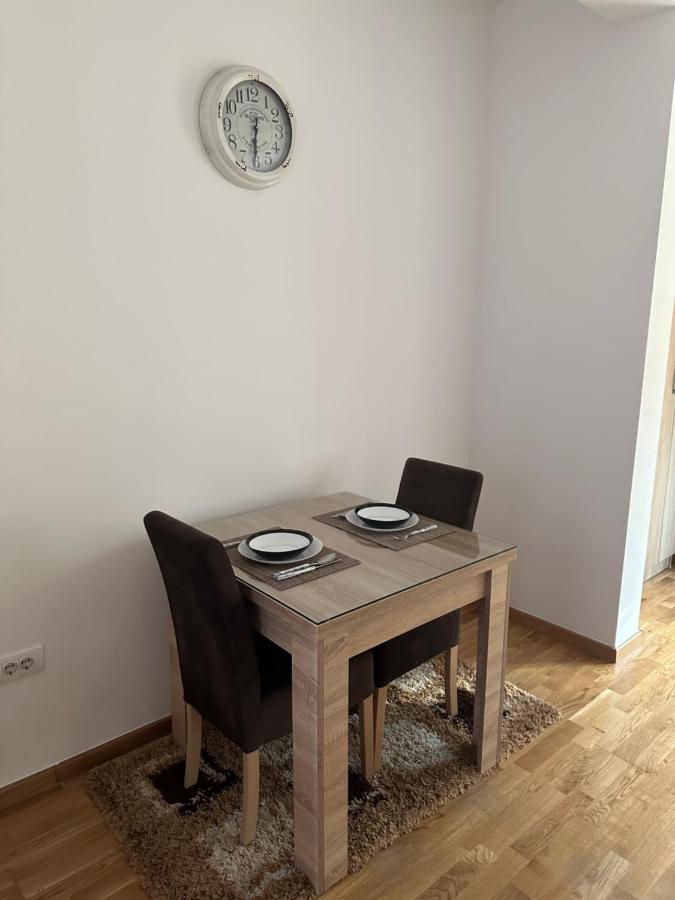 Kropa Apartman بودغوريتْسا المظهر الخارجي الصورة