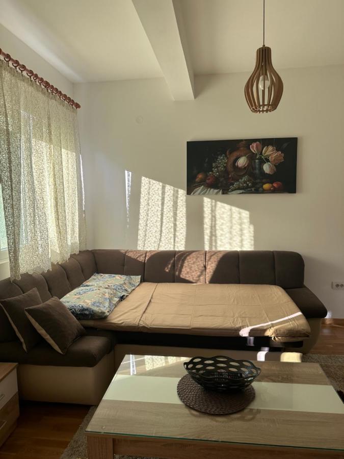 Kropa Apartman بودغوريتْسا المظهر الخارجي الصورة